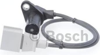 Sensor, crankshaft pulse 0261210192 - image 3
