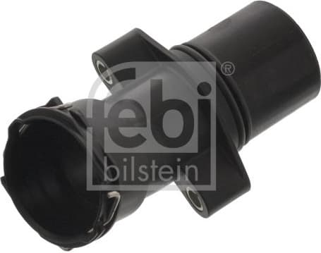 Coolant Flange 44986