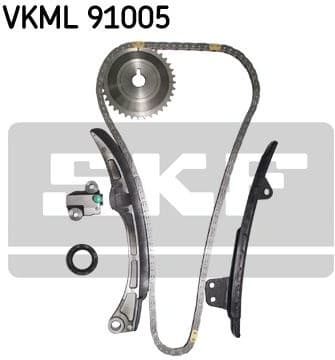 Timing Chain Kit VKML 91005