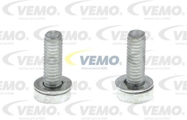 Idle Control Valve, air supply Original VEMO Quality V40-77-0003 - image 3