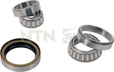 Wheel Bearing Kit R151.06