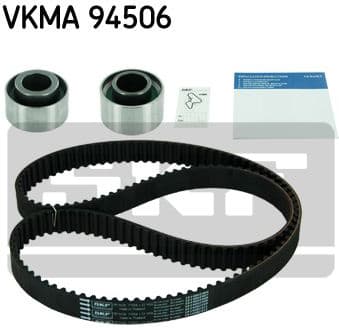 Timing Belt Kit VKMA 94506