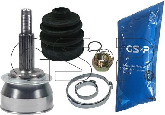 Joint Kit, drive shaft 812004