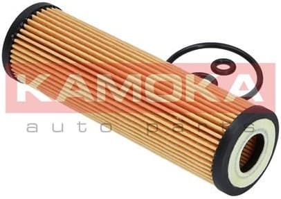 Oil Filter F109001 - image 3