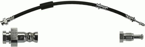 Brake Hose PHB906