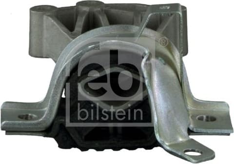 Mounting, automatic transmission 44922