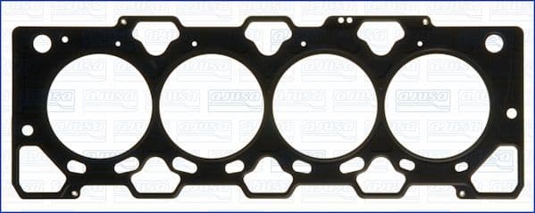 Gasket, cylinder head MULTILAYER STEEL 10101510