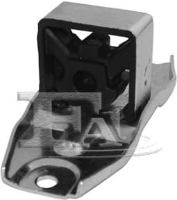 Mount, exhaust system 753926