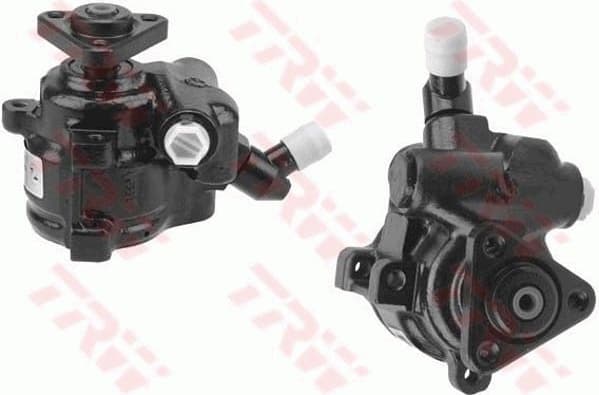 Hydraulic Pump, steering JPR273