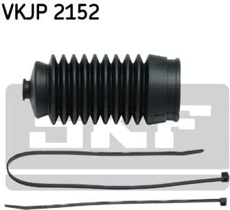 Bellow Kit, steering VKJP 2152