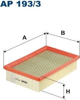 Air Filter AP193/3