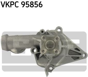 Water Pump, engine cooling VKPC 95856