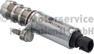 Control Valve, camshaft adjustment 7.06117.06.0