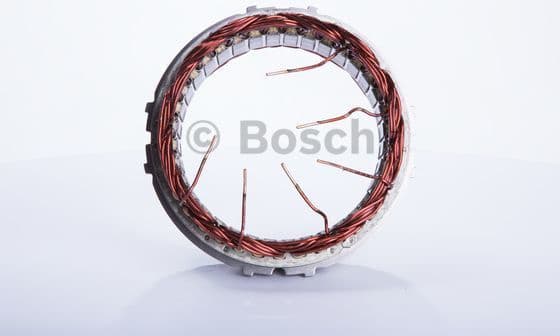 Stator, alternator BOSCH F00M130113