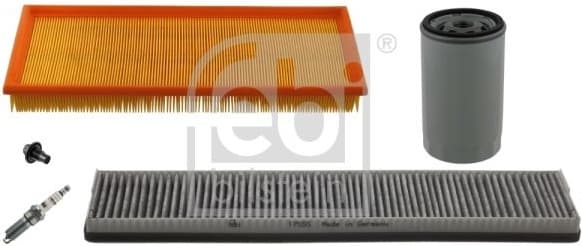 Parts Set, maintenance service 37427 - image 2