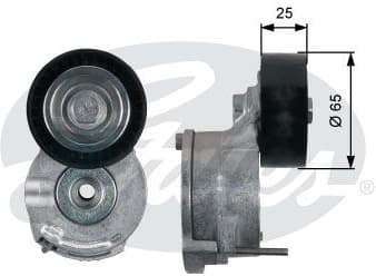 Belt Tensioner, V-ribbed belt DriveAlign™ T39188