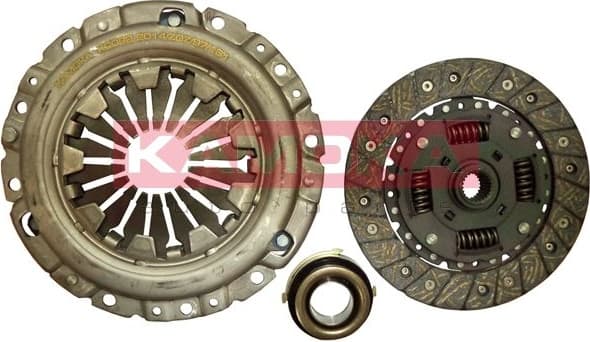 Clutch Kit KC092