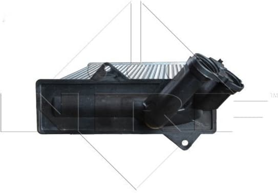 Heat Exchanger, interior heating 58066 - image 3