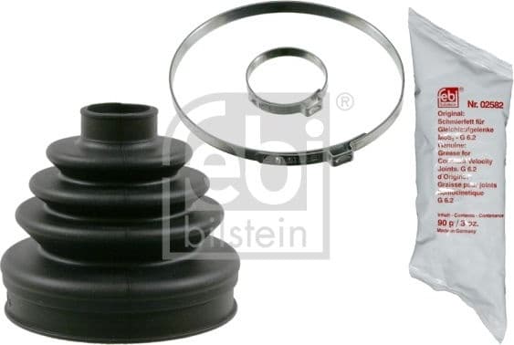 Bellow Kit, drive shaft 22089