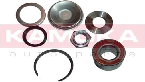 Wheel Bearing Kit 5600070