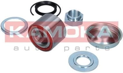 Wheel Bearing Kit 5600070 - image 2