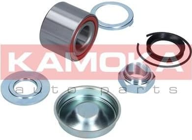 Wheel Bearing Kit 5600070 - image 3
