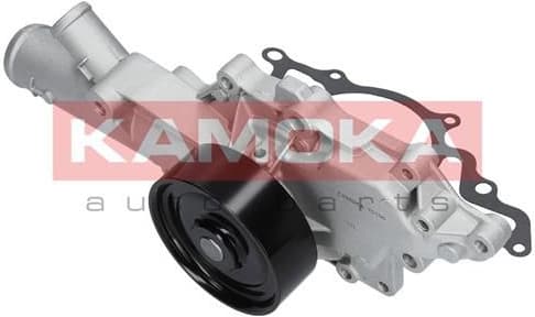 Water Pump, engine cooling T0196 - image 4