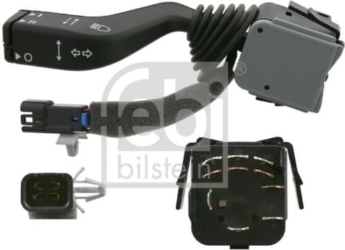 Steering Column Switch 27941