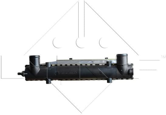 Radiator, engine cooling 54664 - image 4