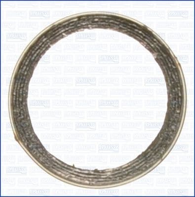 Seal Ring, exhaust pipe 19001800