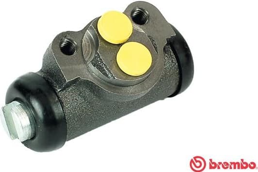 Wheel Brake Cylinder ESSENTIAL LINE A12380