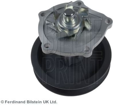 Water Pump, engine cooling ADG09187 - image 2