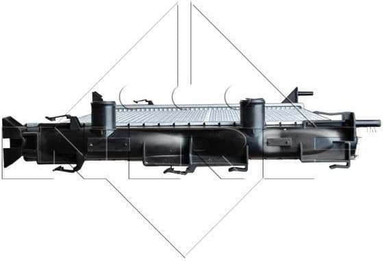 Radiator, engine cooling EASY FIT 58329 - image 4