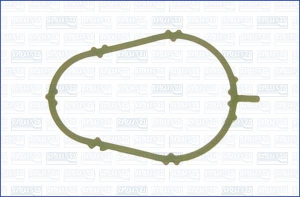 Gasket, intake manifold 13165600