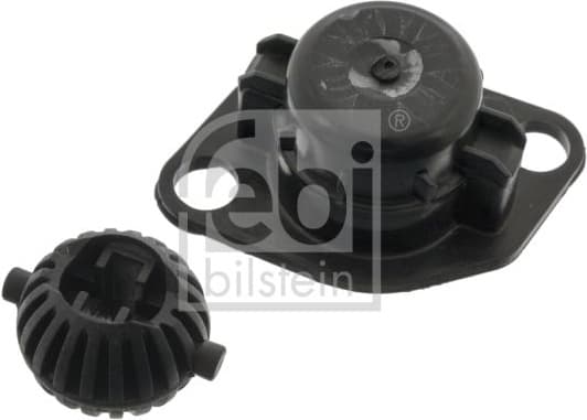 Repair Kit, gear shift lever 06257