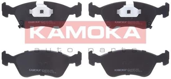 Brake Pad Set, disc brake JQ1012642 - image 2