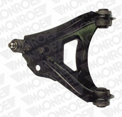 Control/Trailing Arm, wheel suspension L25504