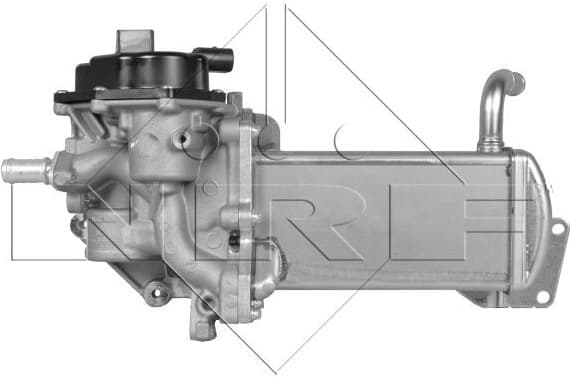 EGR Valve EASY FIT 48210