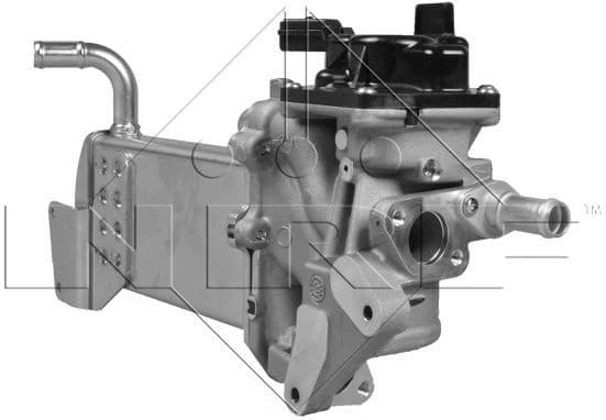 EGR Valve EASY FIT 48210 - image 4