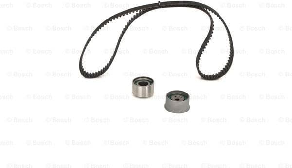 Timing Belt Kit 1987946338