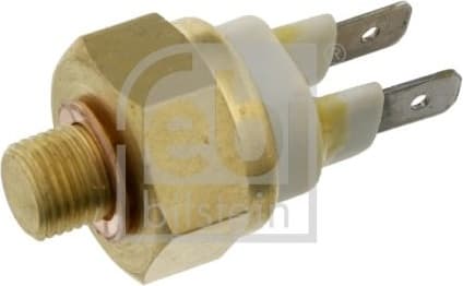 Temperature Switch, intake manifold preheating 05283