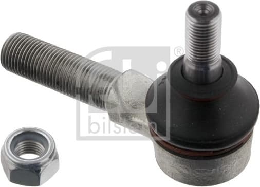 Tie Rod End 33532