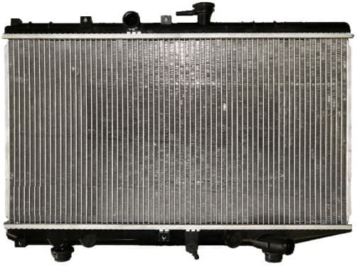 Radiator, engine cooling 53828 - image 2
