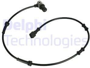 Sensor, wheel speed SS20310