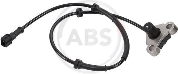 Sensor, wheel speed 30755