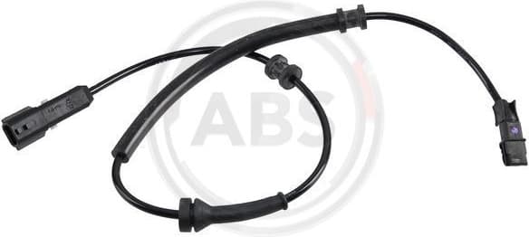 Sensor, wheel speed 30411
