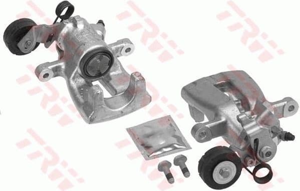 Brake Caliper BHQ140E