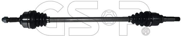 Drive Shaft 210002