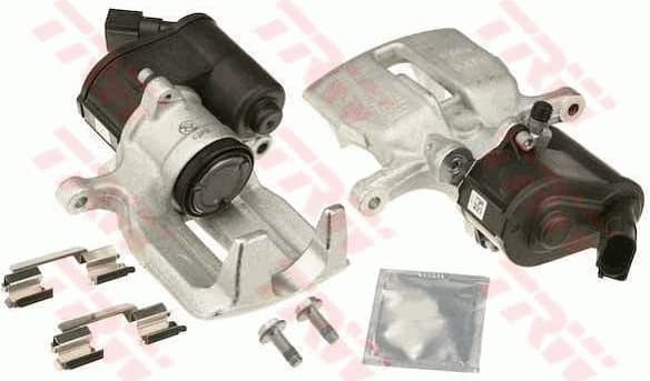 Brake Caliper BHT282E
