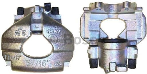 Brake Caliper 0986473259